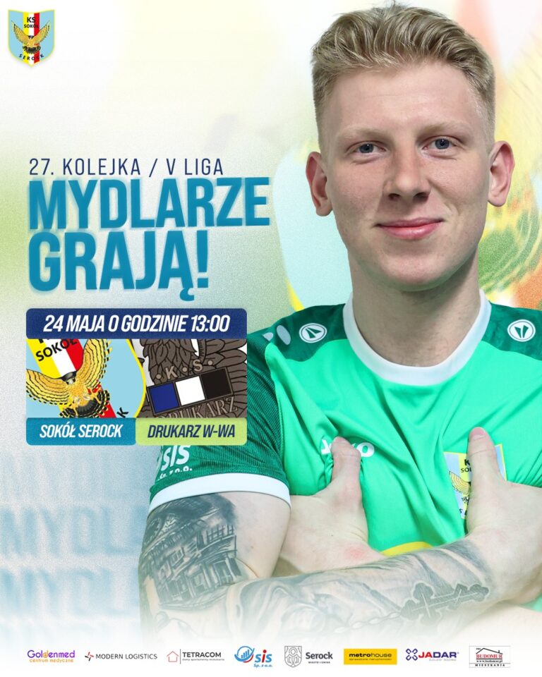 Read more about the article Mecz V ligi MZPN