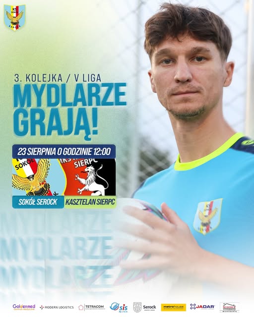 Read more about the article Mecz V liga MZPN