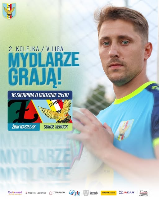 Read more about the article Mecz V liga MZPN