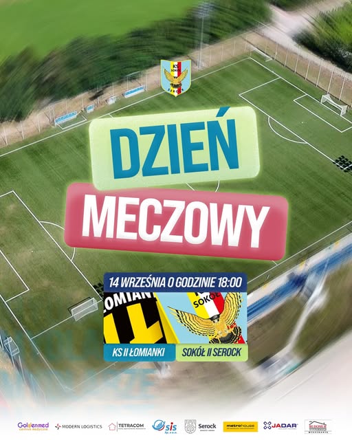 Read more about the article Dzień meczowy A-klasa MZPN