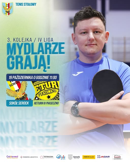 Read more about the article Dzień meczowy IV liga MZTS
