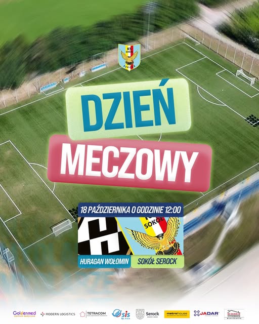 Read more about the article Dzień meczowy V liga MZPN