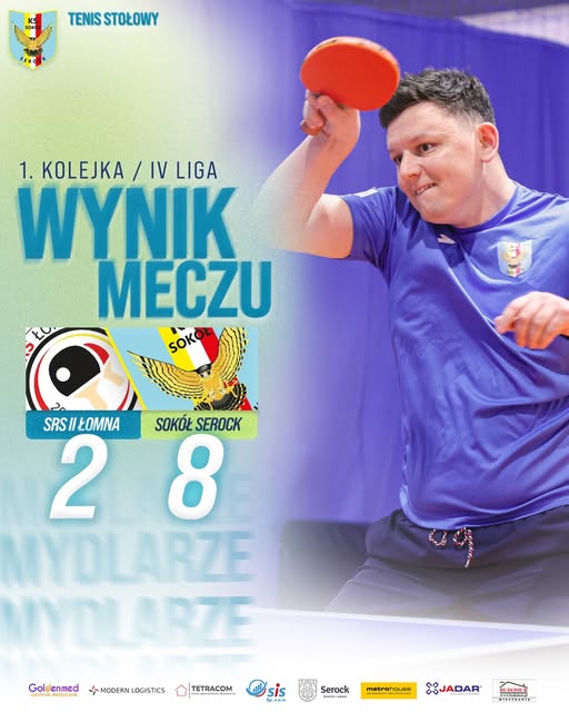 Read more about the article Wynik meczu IV liga MZTS