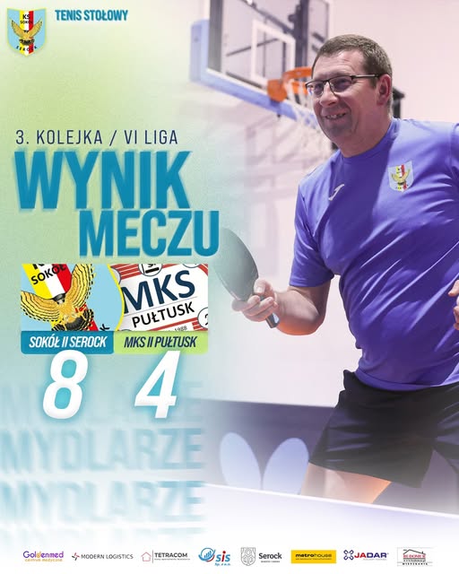 Read more about the article Wynik meczu MZTS