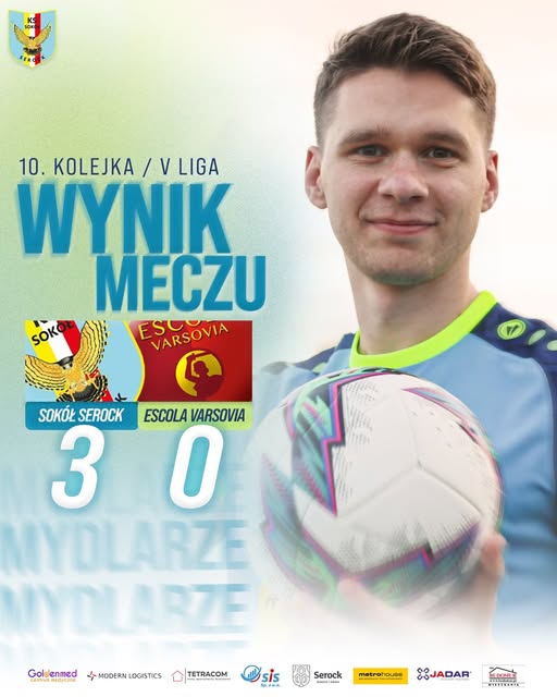 Read more about the article Wynik V liga MZPN