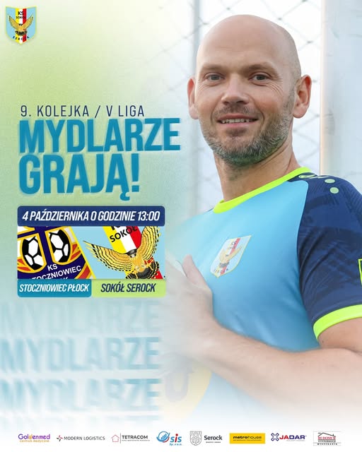 Read more about the article Mecz V liga MZPN