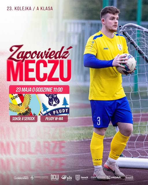 Read more about the article Zapowiedź meczu A-klasy MZPN